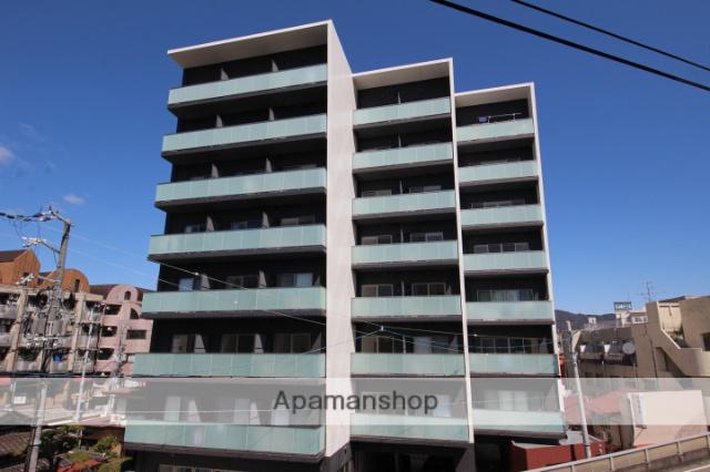 アーバンヴュー横山