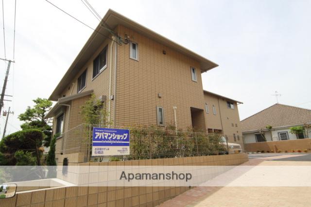 メゾン・アンソレイエ桜ヶ丘