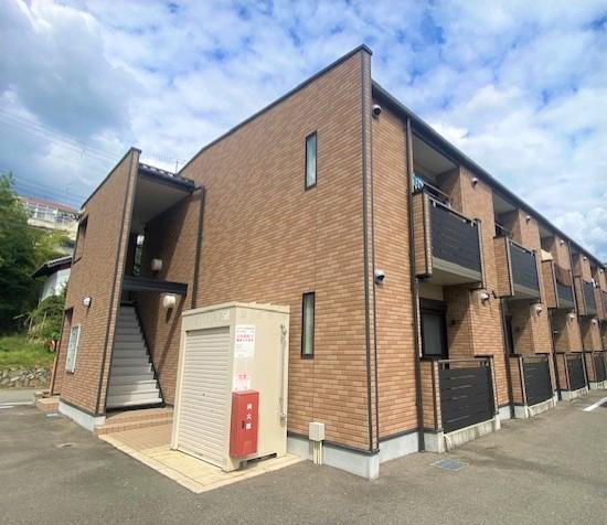 レオネクスト多田新田