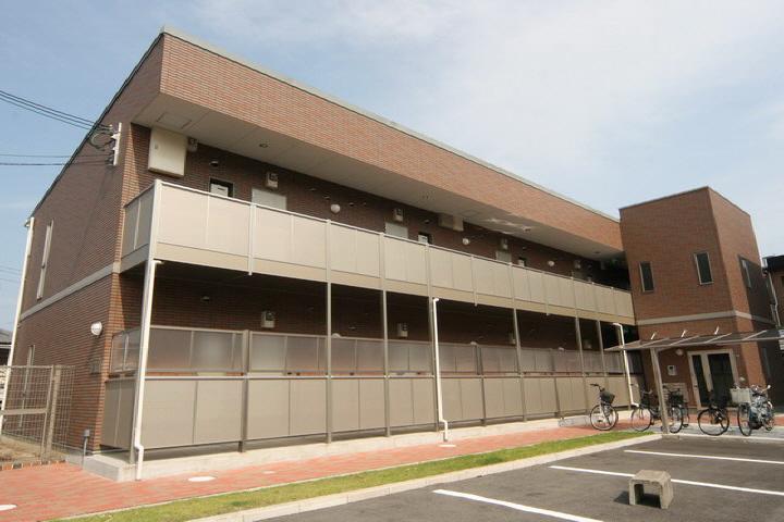 アンプルールクラージュコリーヌシャンⅠ