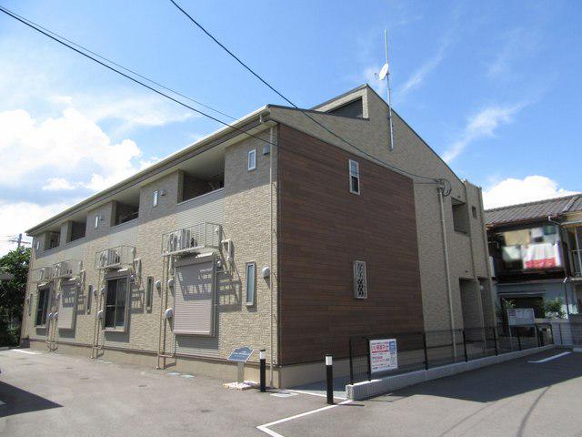 サニーレジデンスⅡ