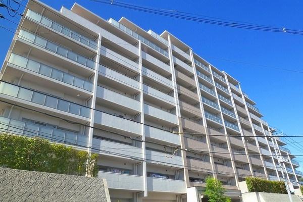 プラウド豊中服部緑地