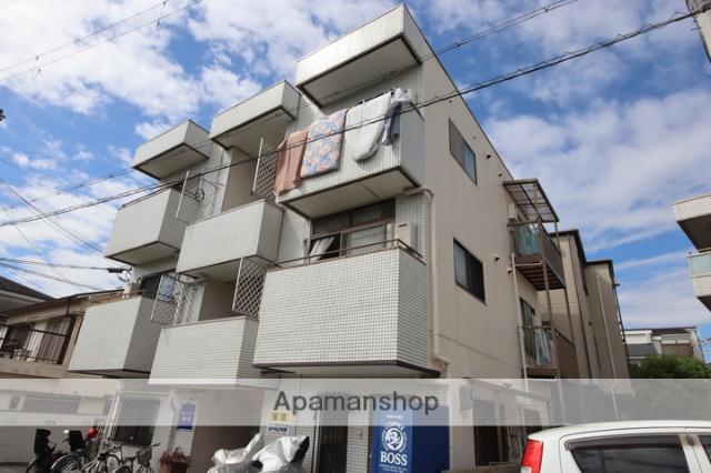 NJプレイス桜の町