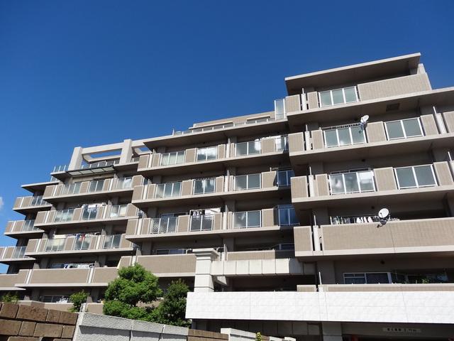 豊中夕日丘ホームズ