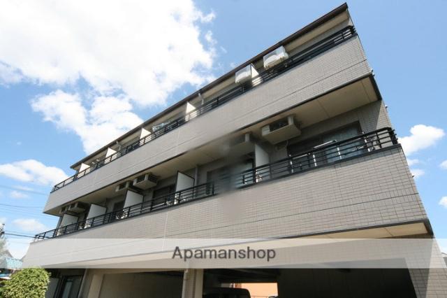 メゾネット栄根