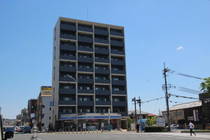 モンテグランデ(1LDK/5階)