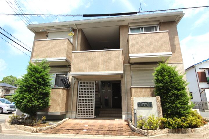 フォンテーヌⅠ