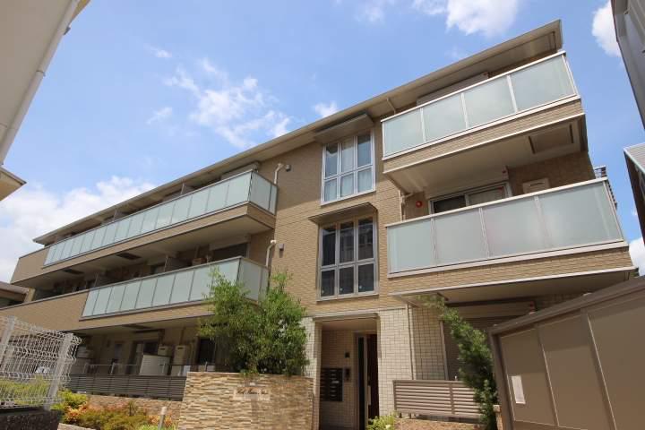 ベルメゾン池田