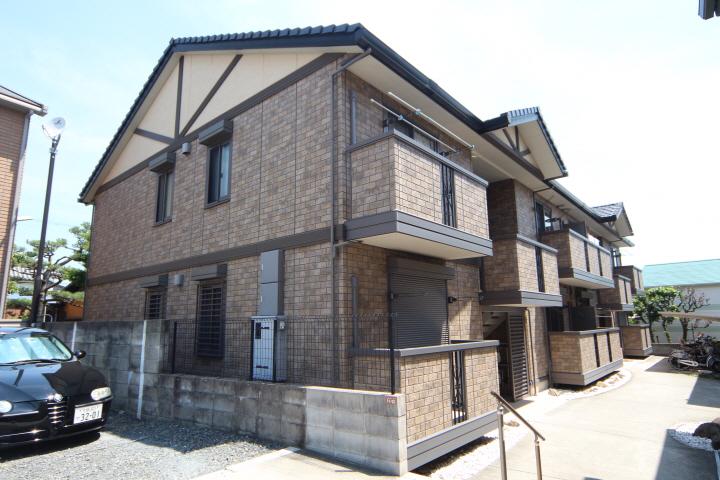 大阪モノレール本線 少路駅(大阪モノレール) 徒歩15分 2階建 築18年