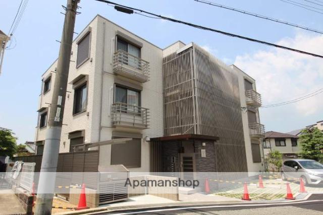 ハイブリットメゾン五月丘