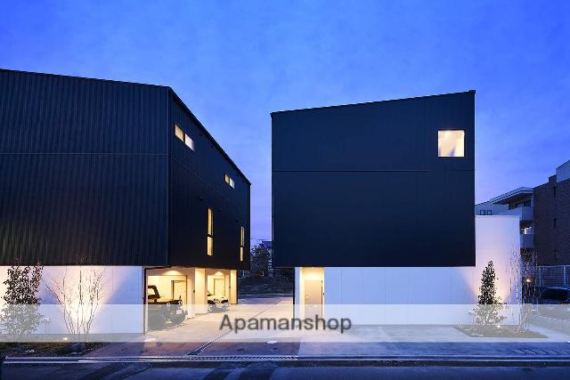 ガレージハウス　アルボル・グランデ