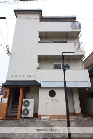 日光マンション