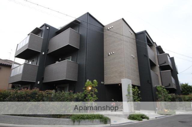 ウェルスクエア池田石橋