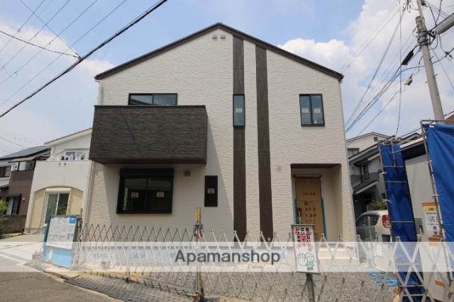 阪急電鉄宝塚線 岡町駅 徒歩16分 2階建 築5年