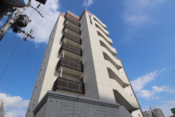 ONLYONE川西中央2