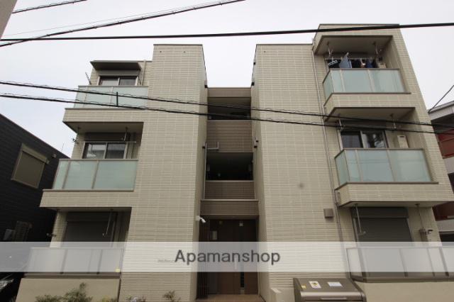 ヘーベルメゾン井口堂