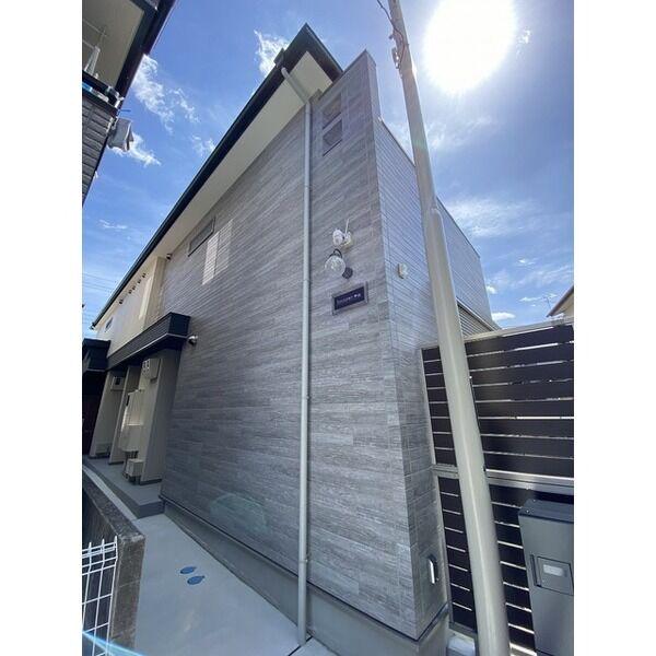 LEGGERO中山(1LDK/1階)