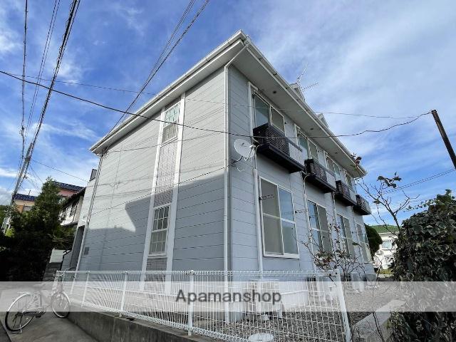 アーバンライフ関西学院大学前