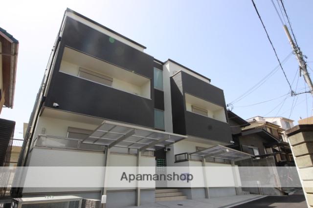 パインコート曽根東町