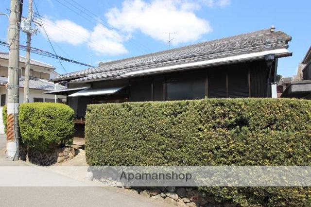 阪急電鉄箕面線 牧落駅 徒歩15分 1階建 築76年