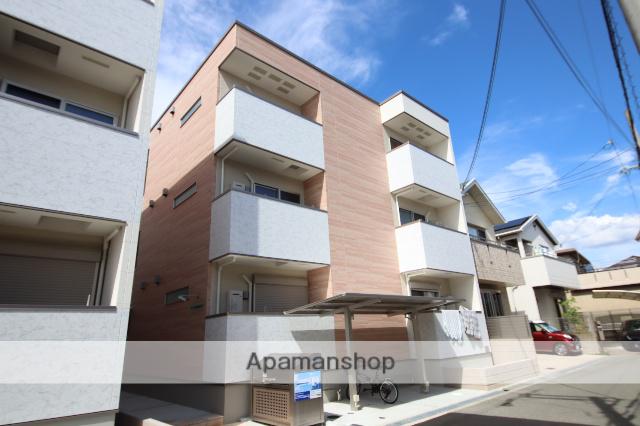 フジパレス池田天神イースト