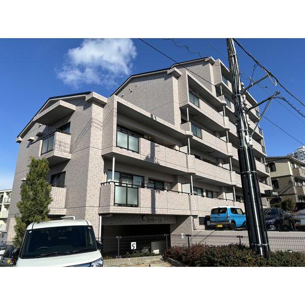 スプリングヒルズIII