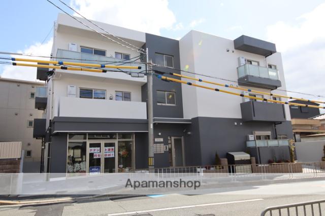 ラ・ヴィータ石橋阪大前