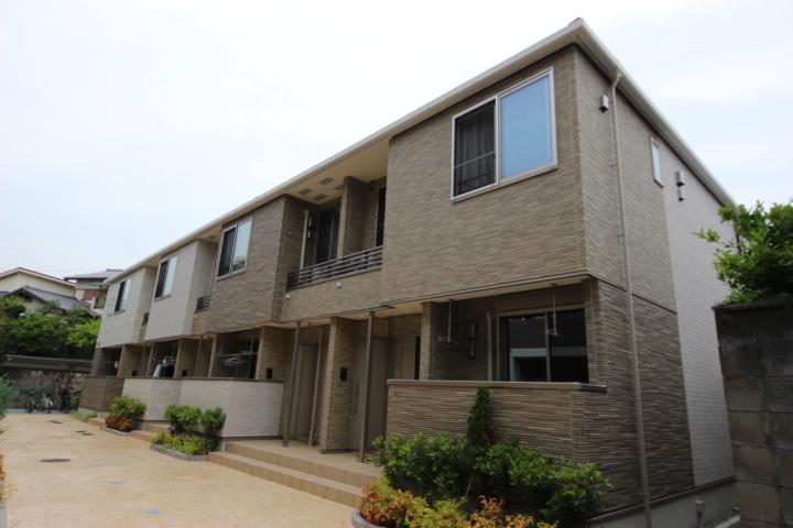 ネオ レジデンス