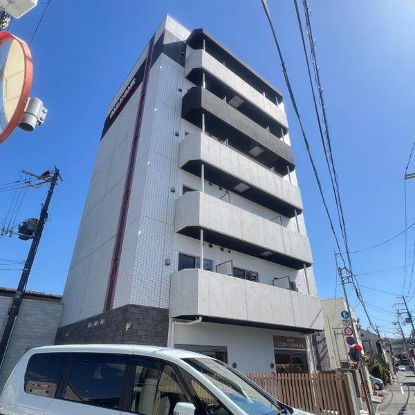 ONLYONE川西小花苑