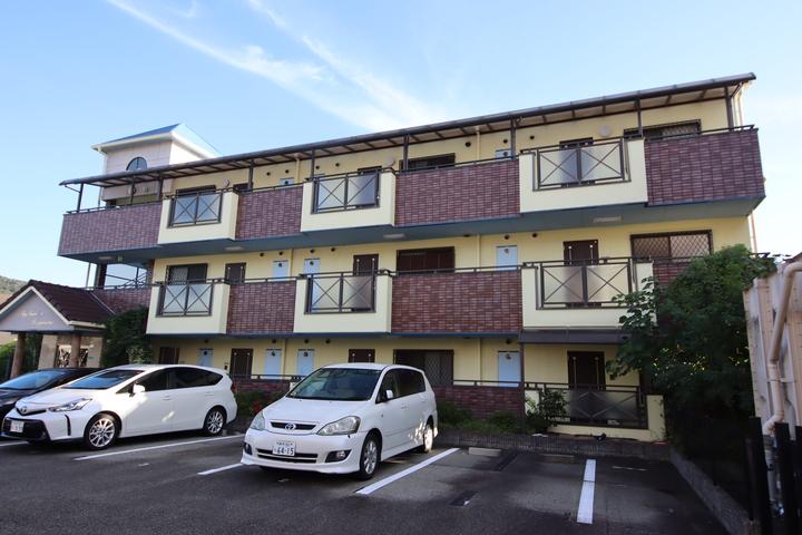 スカイガーデン萩原