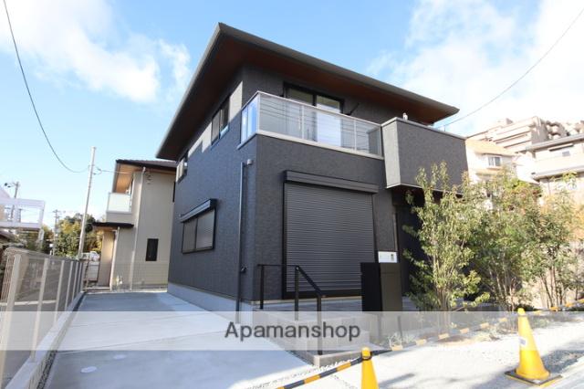 大阪府池田市 2階建 築2年