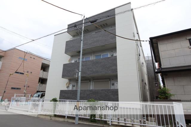 フジパレス池田石橋Ⅰ番館