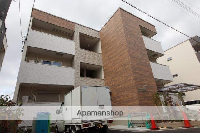 フジパレス池田石橋2番館