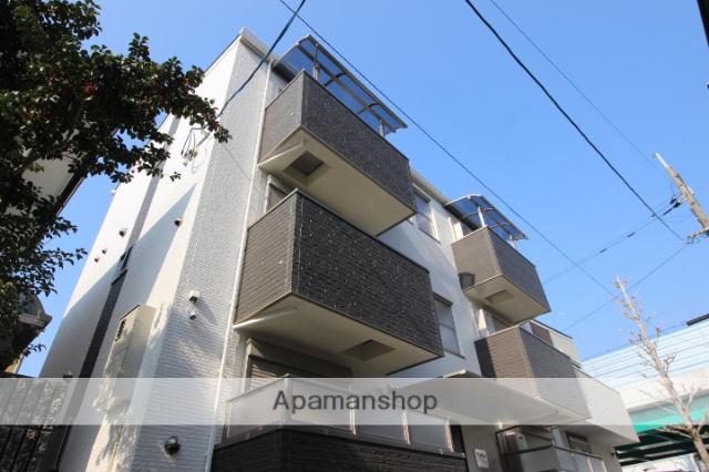 パークス石橋阪大前