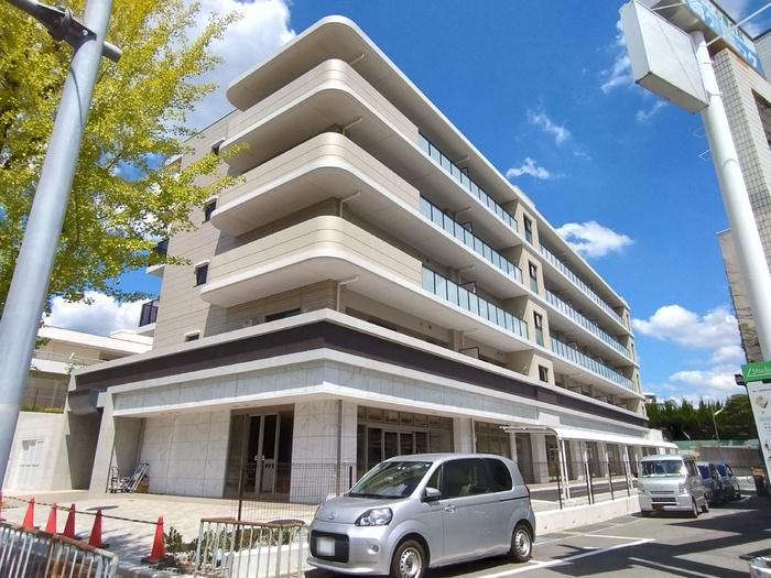 カーサ マリーナ モンテカルロ[5階]