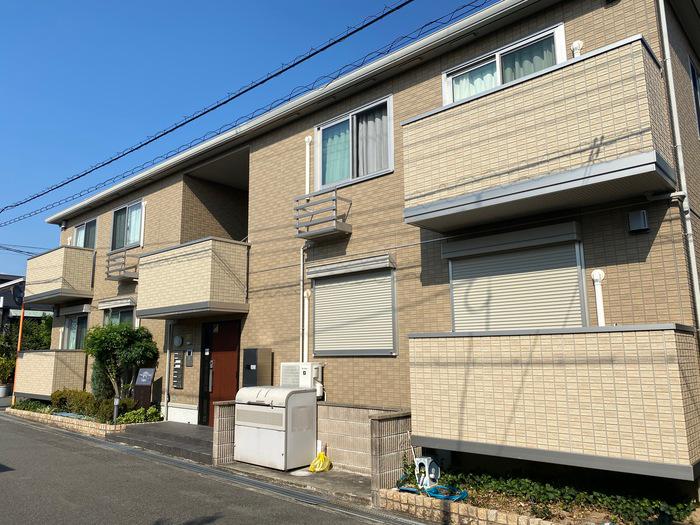 シャルマンコート豊中