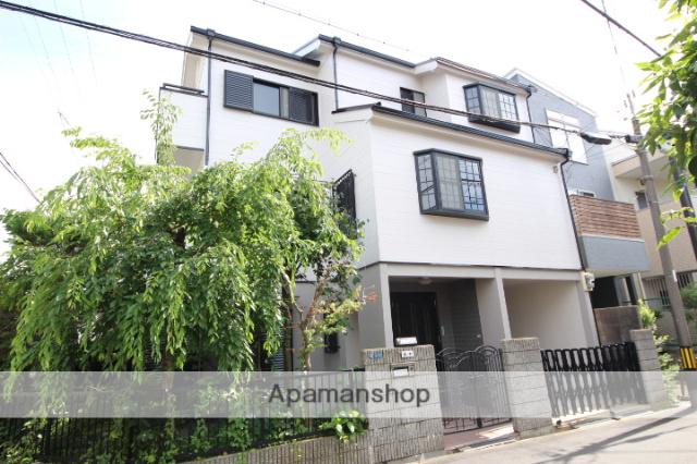 阪急電鉄宝塚線 石橋阪大前駅 徒歩7分  築28年