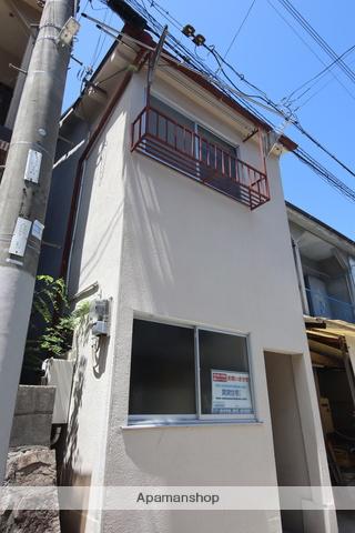 霞ヶ丘２丁目テラス（霞ヶ丘２−５−１５）