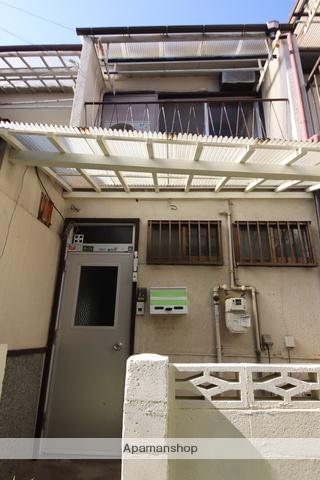 福知山線 川西池田駅 徒歩22分 2階建 築59年
