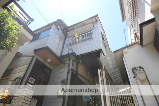 大阪府豊中市柴原町5丁目の戸建賃貸