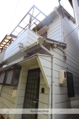 美園町テラスハウス（美園町９−８）