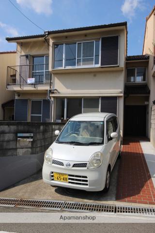 大阪モノレール本線 少路駅(大阪モノレール) 徒歩9分 2階建 築48年