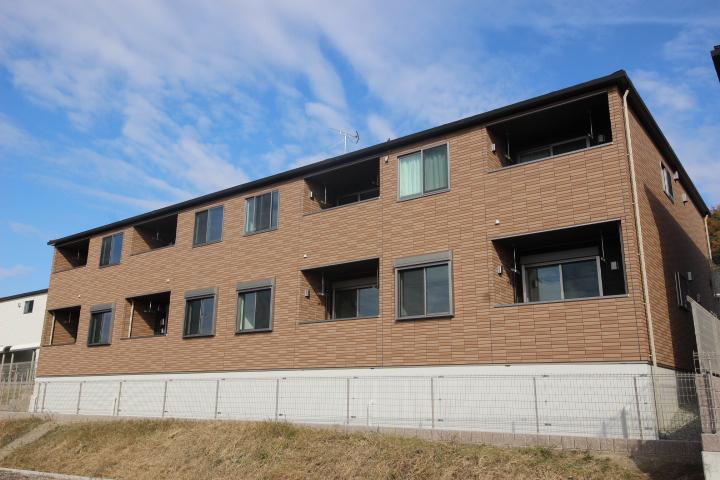 バンブーガーデンⅡ