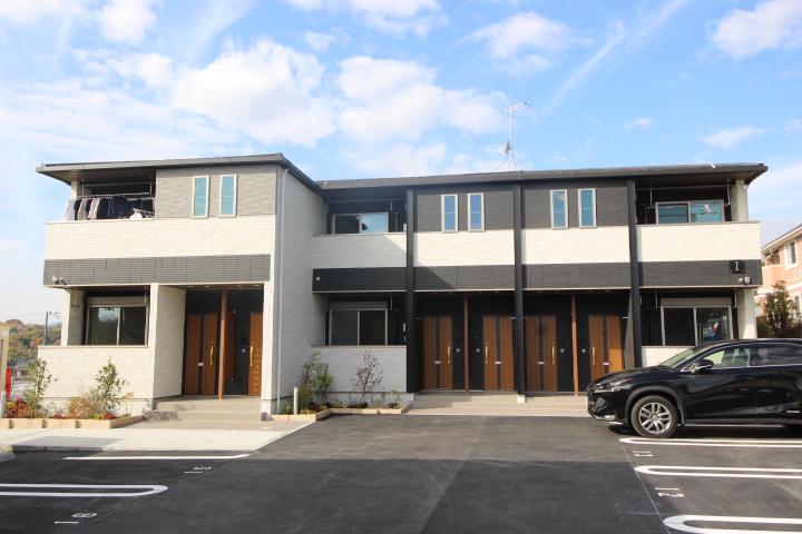 バンブーガーデンⅠ