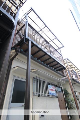 阪急電鉄宝塚線 川西能勢口駅 徒歩5分 2階建 築63年