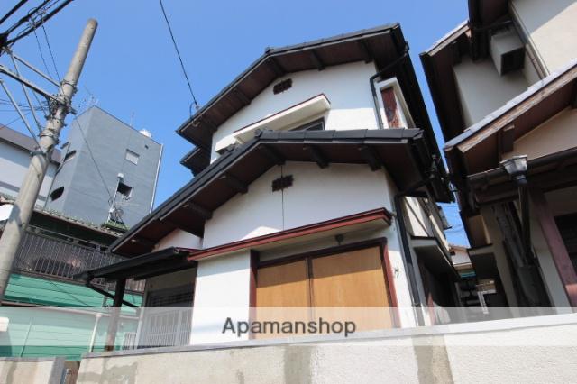 福知山線 北伊丹駅 徒歩20分 2階建 築54年