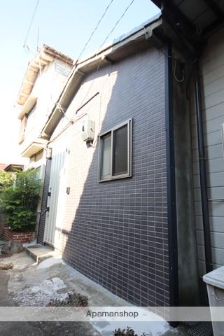 貸家（下加茂１−１２−１８）テラスハウス