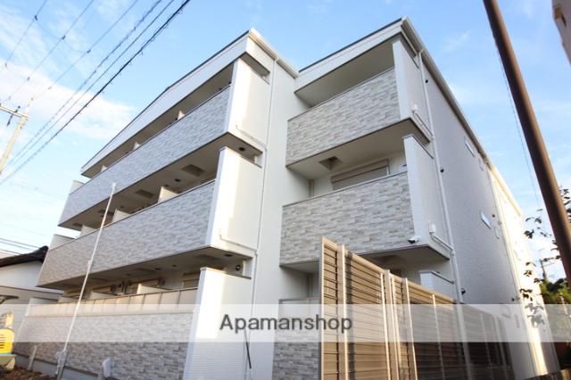 クリエオーレ豊島南