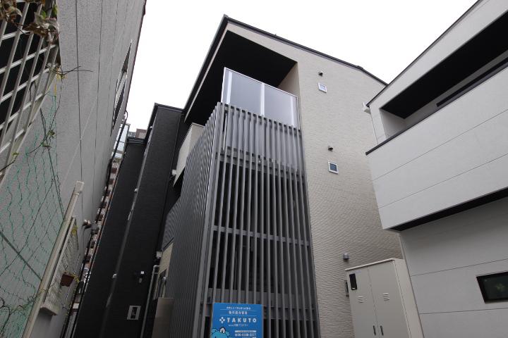 WINDBELL栄本町