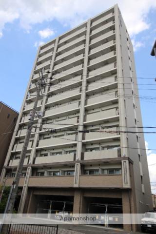クローバーレジデンス川西(1LDK/8階)